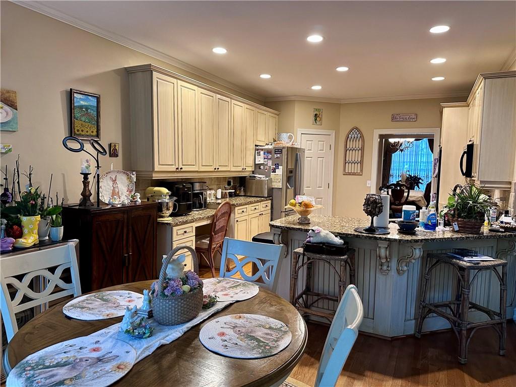 Woodhaven - Residential Lease