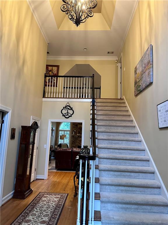 Woodhaven - Residential Lease