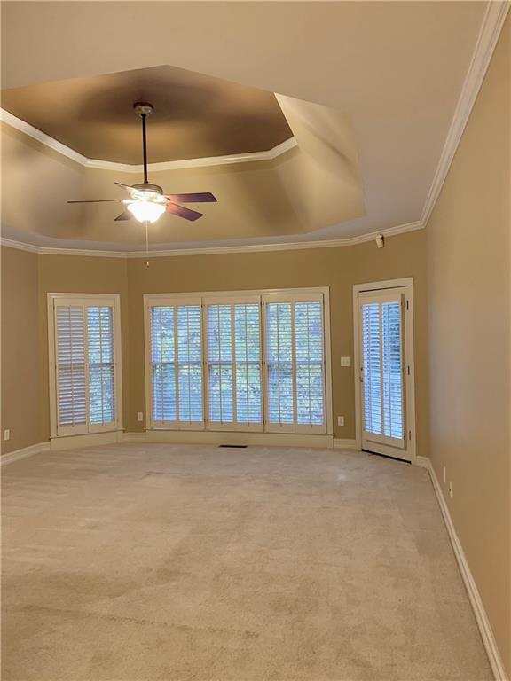 Woodhaven - Residential Lease