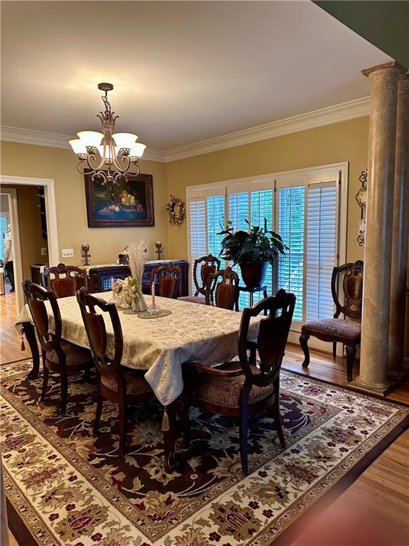 Woodhaven - Residential Lease