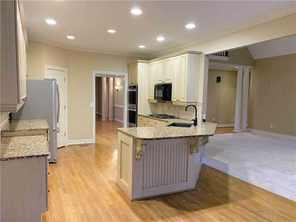 Woodhaven - Residential Lease