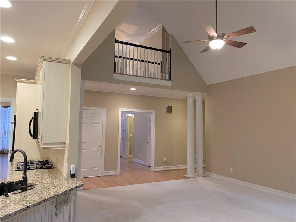 Woodhaven - Residential Lease