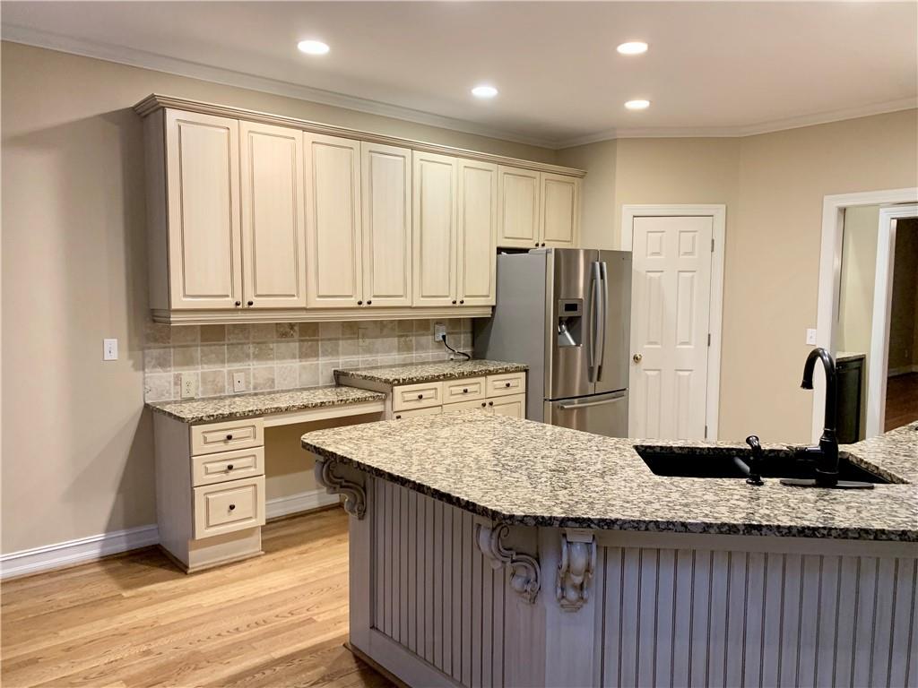 Woodhaven - Residential Lease