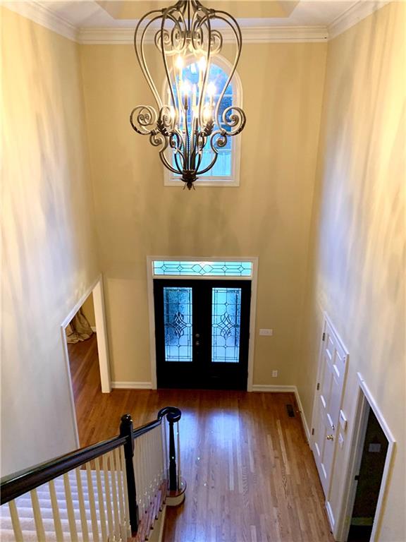 Woodhaven - Residential Lease