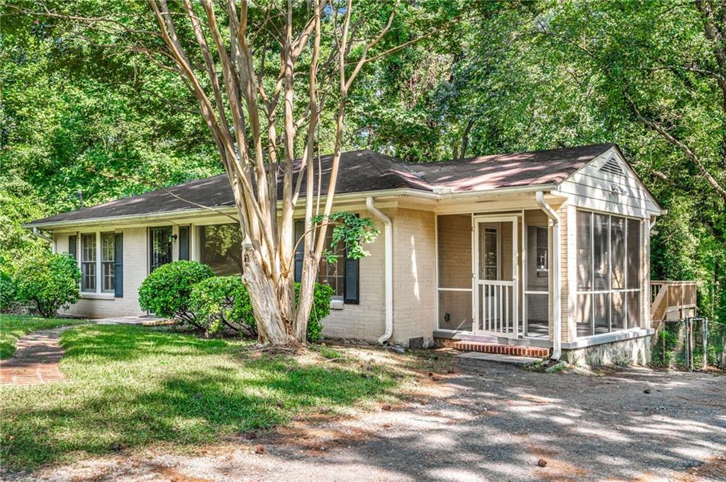5840 Old Bill Cook Road