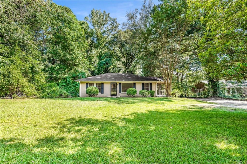 5840 Old Bill Cook Road