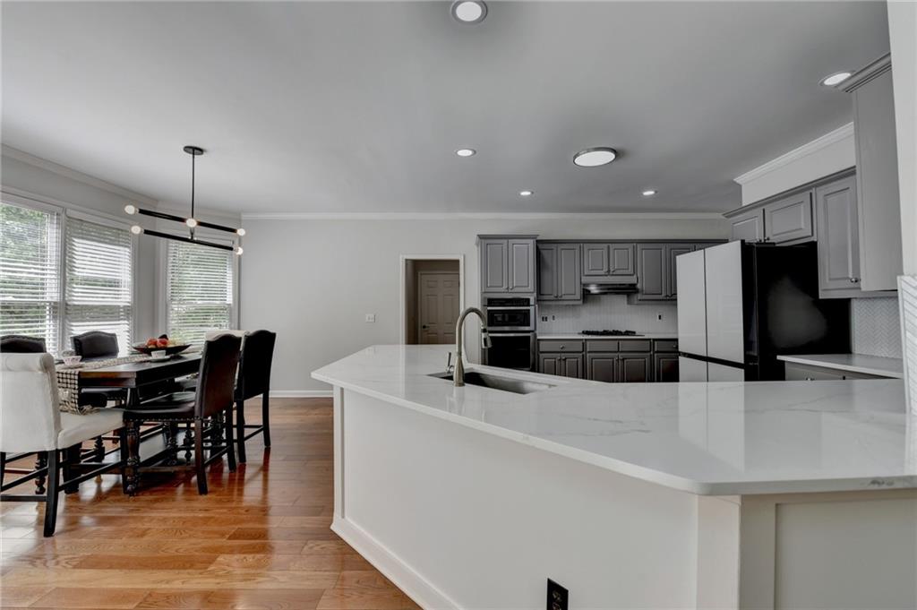10783 Glenleigh Drive, Duluth, Georgia image 30