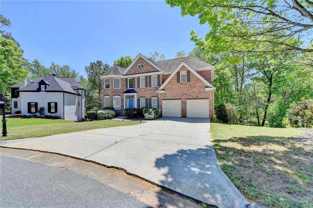 10783 Glenleigh Drive, Duluth, Georgia image 2
