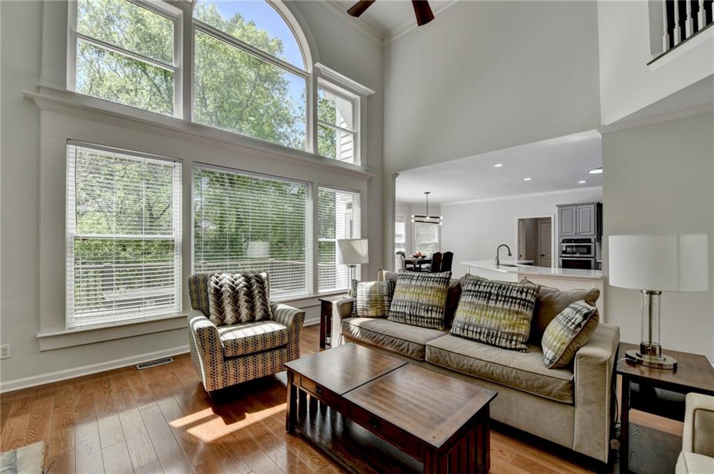 10783 Glenleigh Drive, Duluth, Georgia image 20