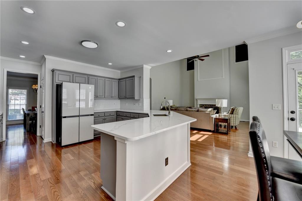 10783 Glenleigh Drive, Duluth, Georgia image 34