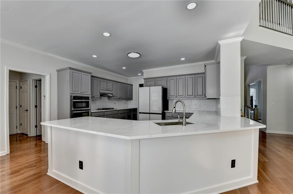 10783 Glenleigh Drive, Duluth, Georgia image 31