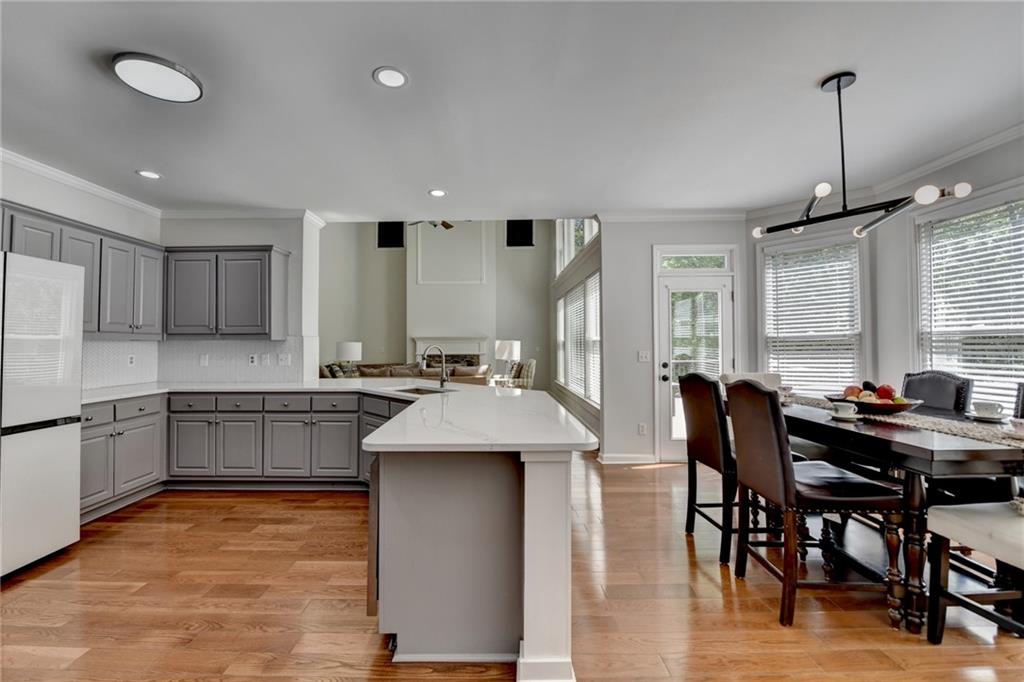 10783 Glenleigh Drive, Duluth, Georgia image 32