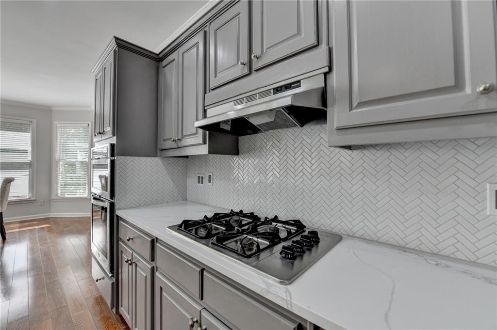 10783 Glenleigh Drive, Duluth, Georgia image 40