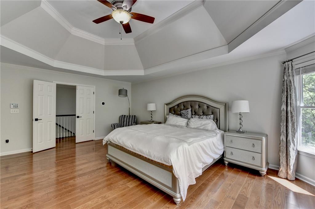 10783 Glenleigh Drive, Duluth, Georgia image 45