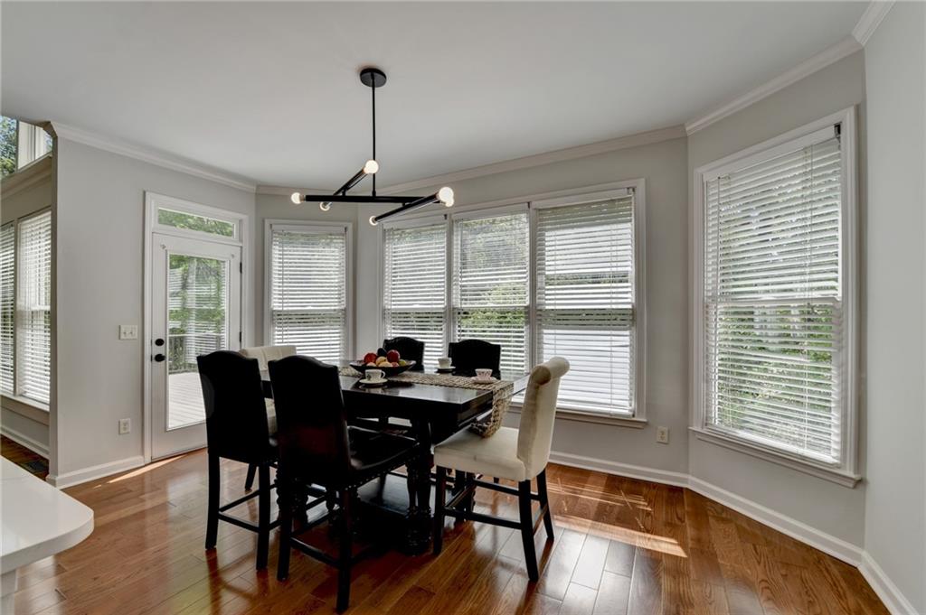 10783 Glenleigh Drive, Duluth, Georgia image 28