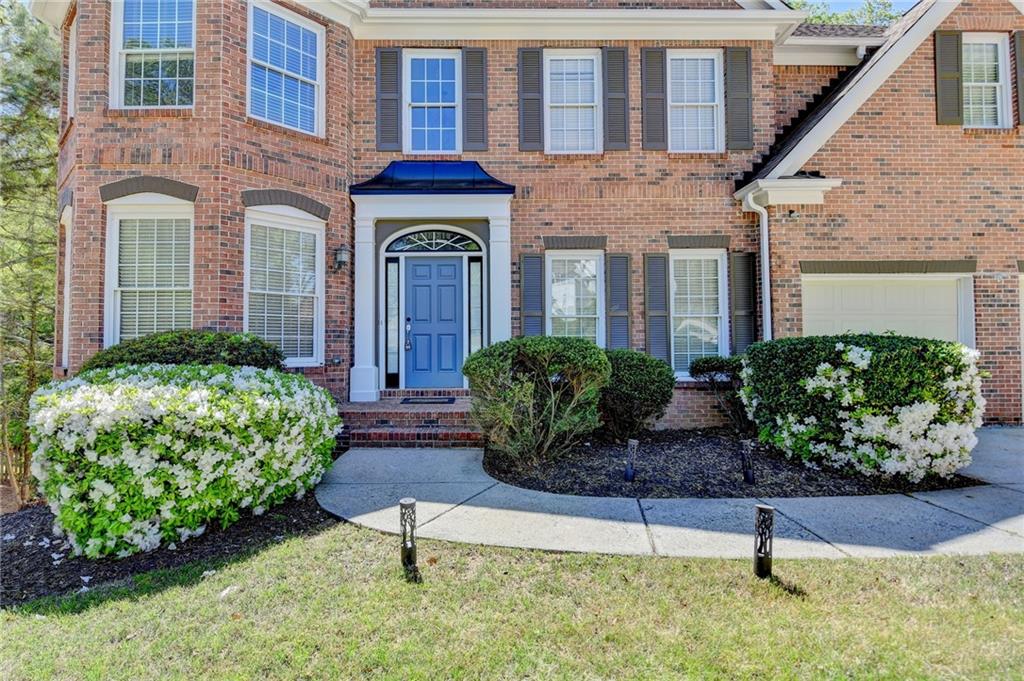 10783 Glenleigh Drive, Duluth, Georgia image 4