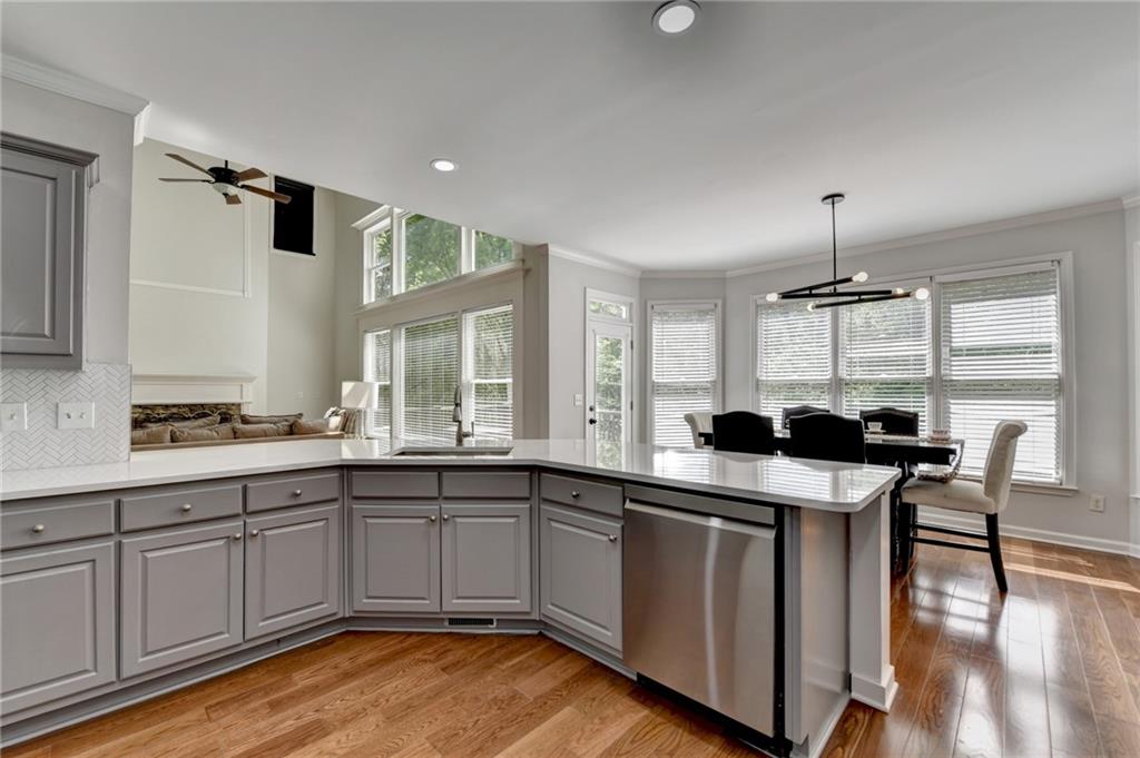 10783 Glenleigh Drive, Duluth, Georgia image 39