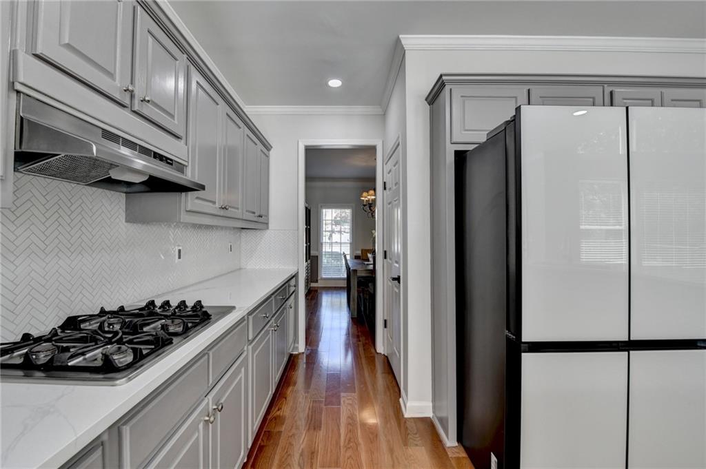 10783 Glenleigh Drive, Duluth, Georgia image 36