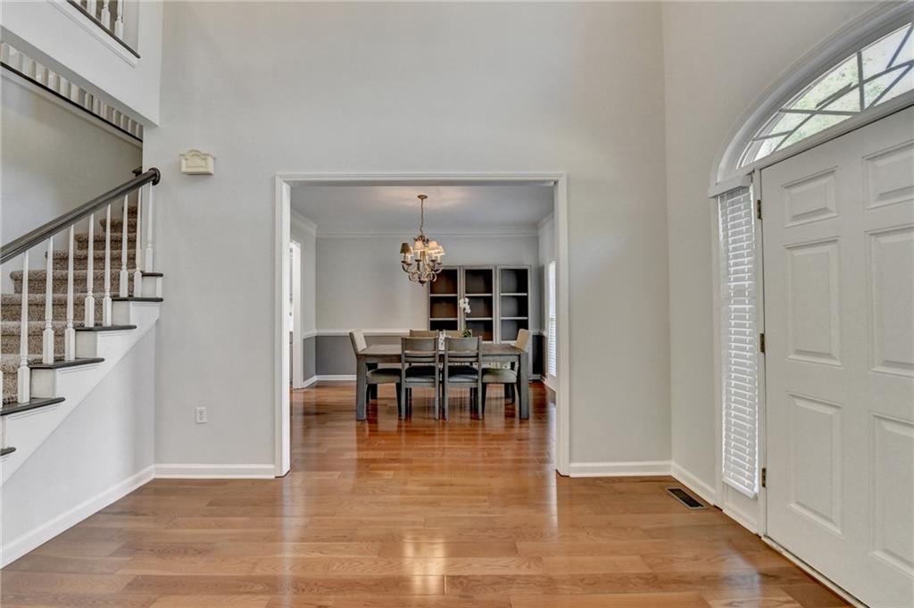 10783 Glenleigh Drive, Duluth, Georgia image 7