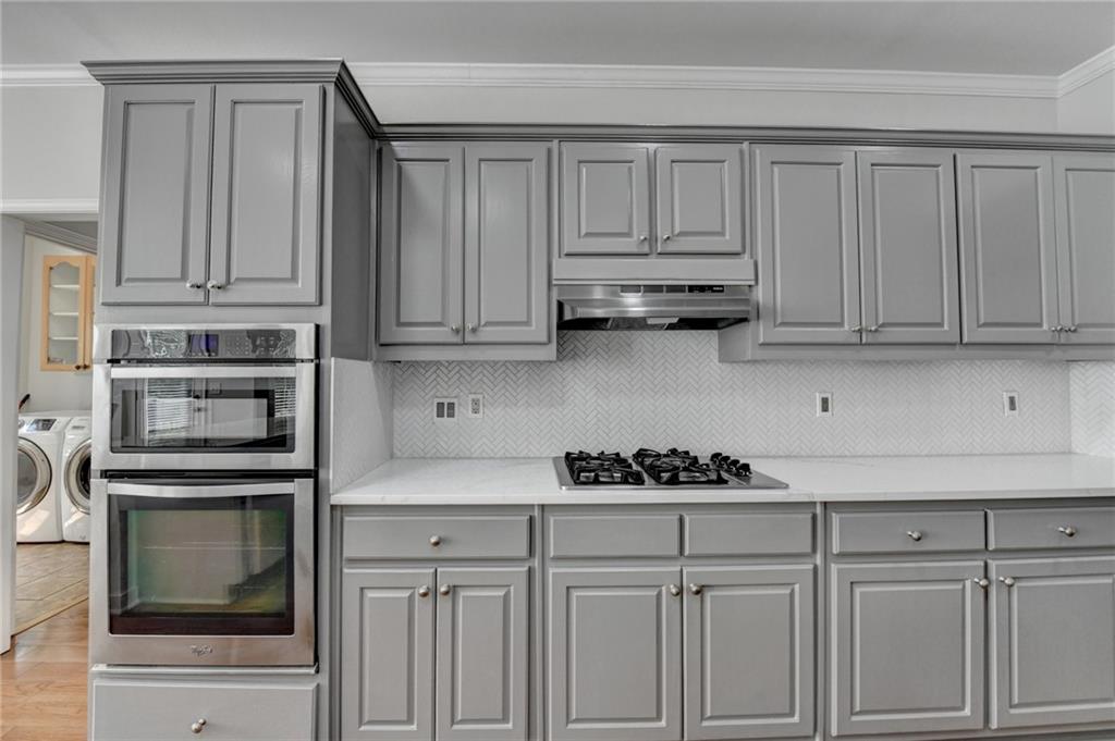 10783 Glenleigh Drive, Duluth, Georgia image 37