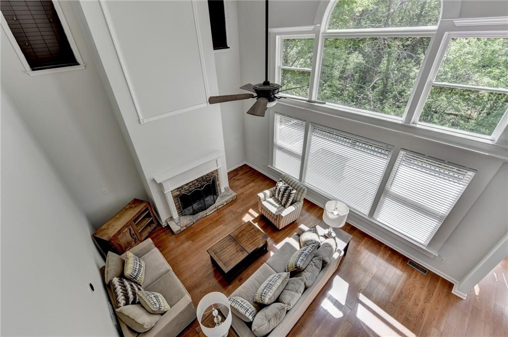10783 Glenleigh Drive, Duluth, Georgia image 21