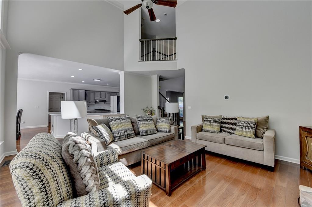 10783 Glenleigh Drive, Duluth, Georgia image 18