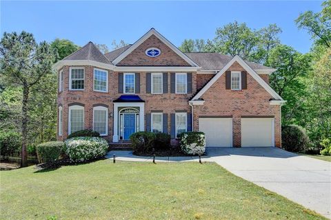 10783 Glenleigh Drive Duluth GA 30097