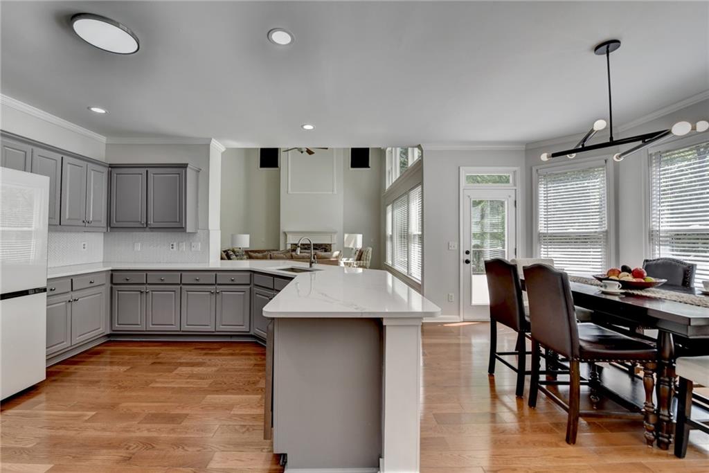 10783 Glenleigh Drive, Duluth, Georgia image 33