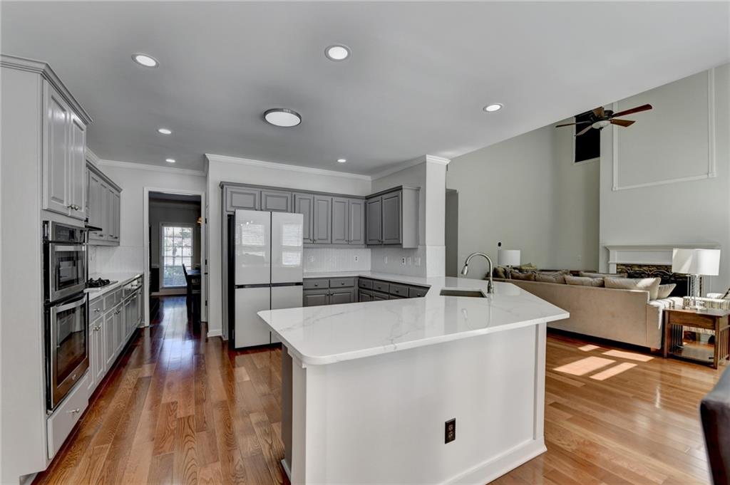 10783 Glenleigh Drive, Duluth, Georgia image 35