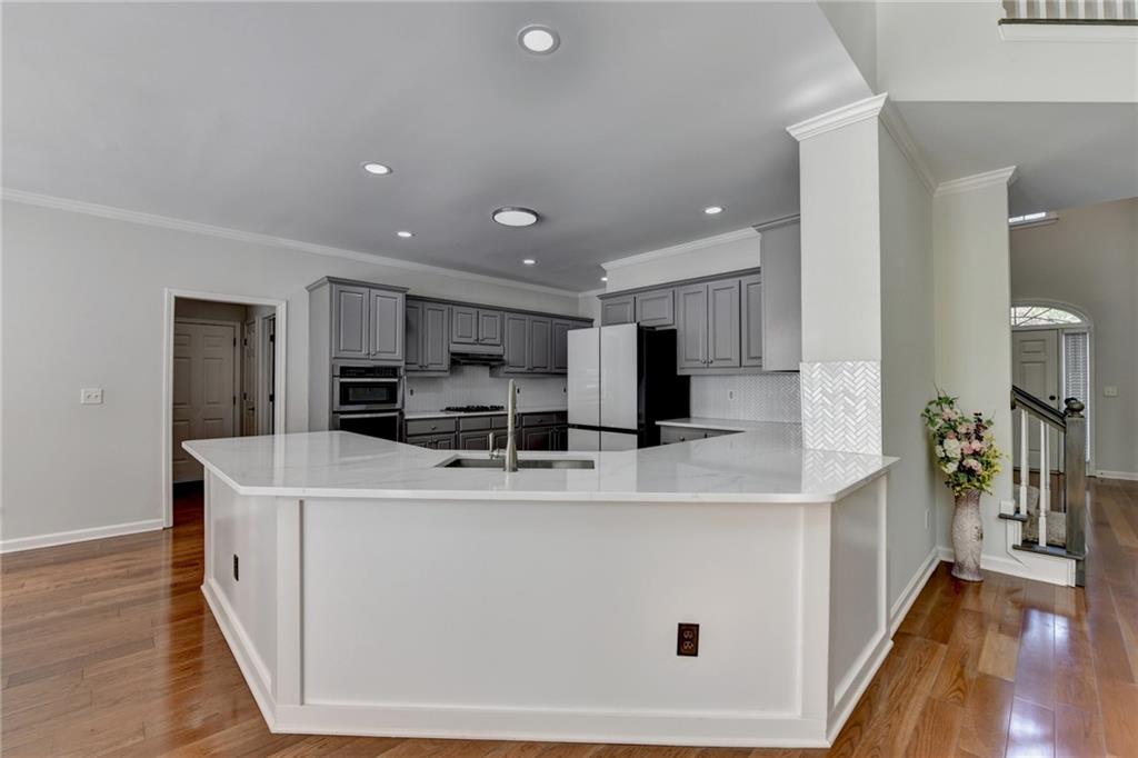 10783 Glenleigh Drive, Duluth, Georgia image 29