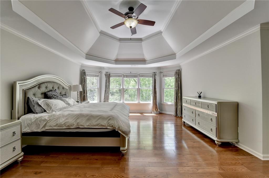 10783 Glenleigh Drive, Duluth, Georgia image 43