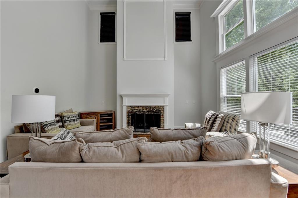 10783 Glenleigh Drive, Duluth, Georgia image 14