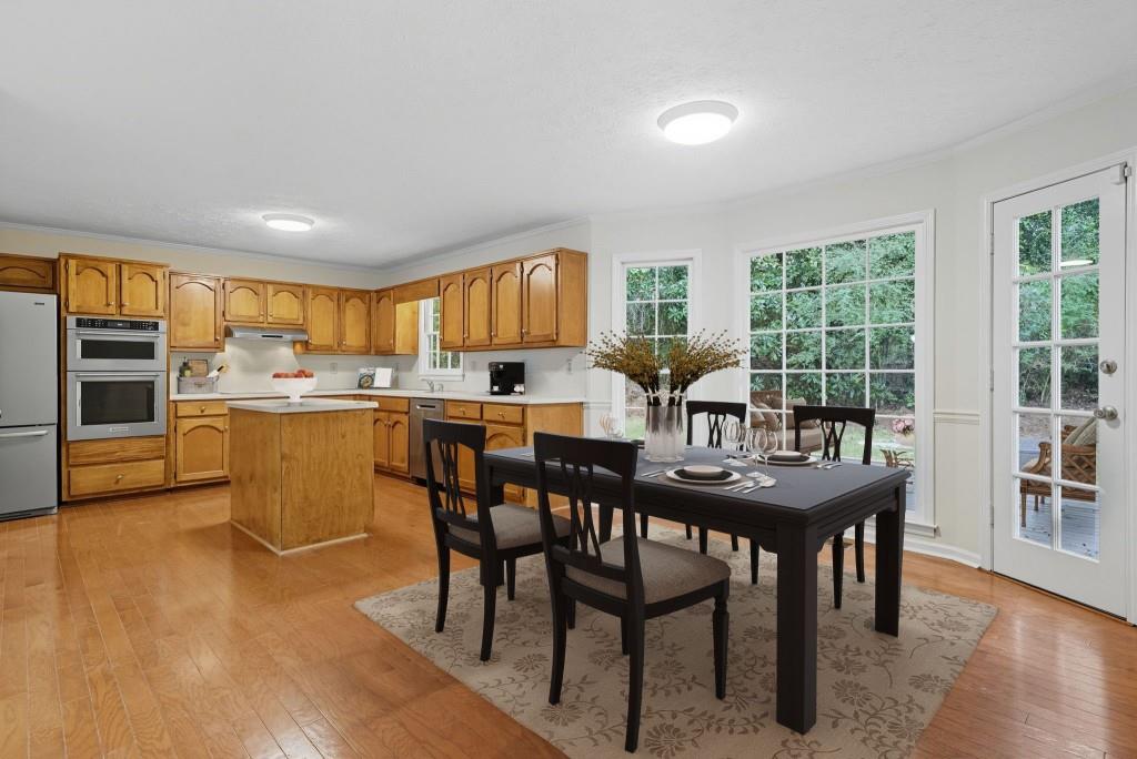 4641 Hadley Place