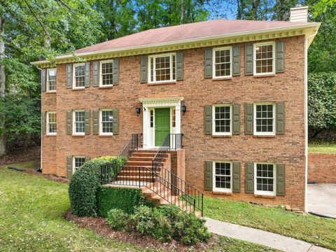 4641 Hadley Place Snellville GA 30039