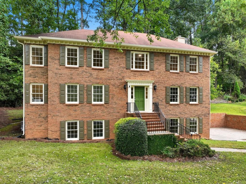 4641 Hadley Place