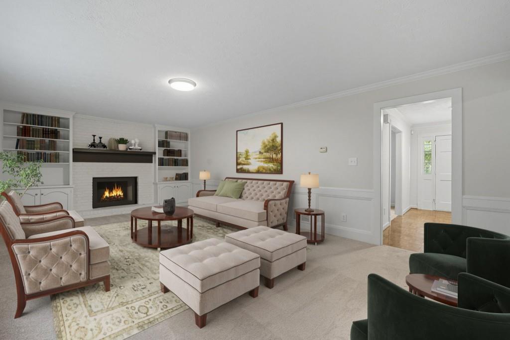 4641 Hadley Place