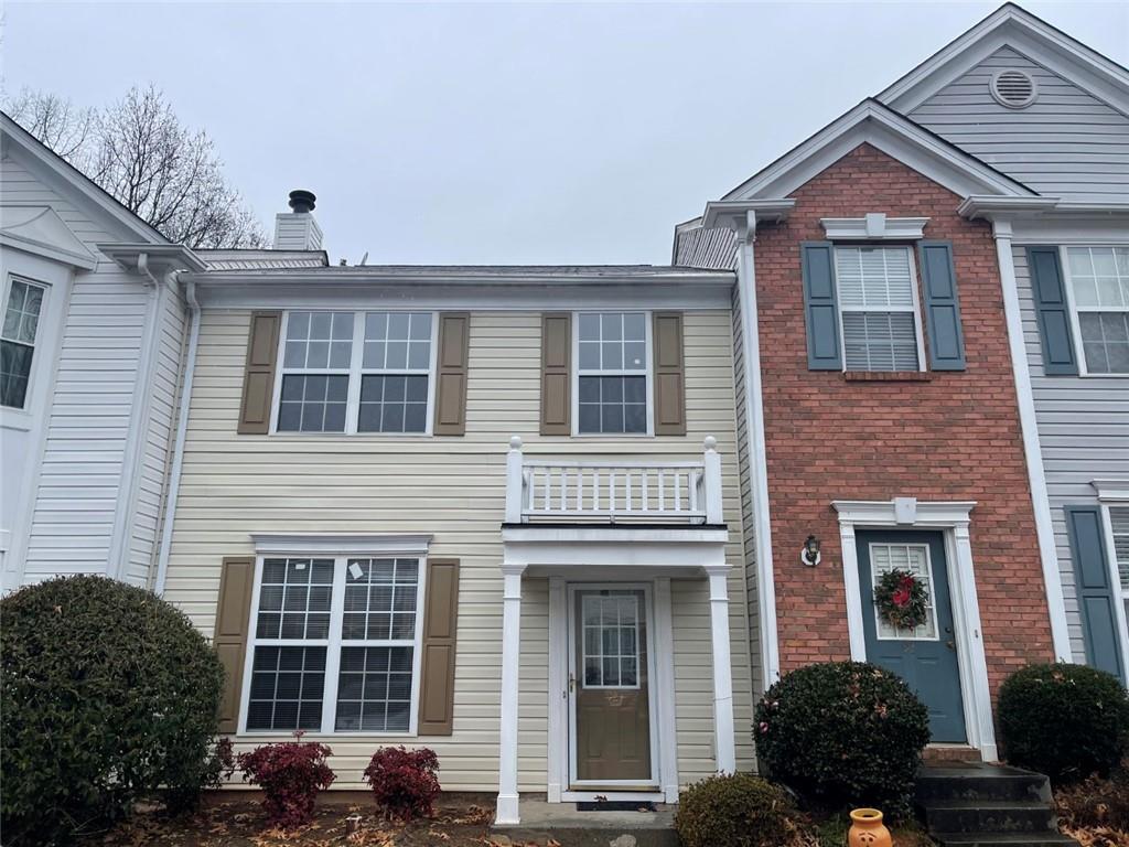 Springfield - Residential Lease