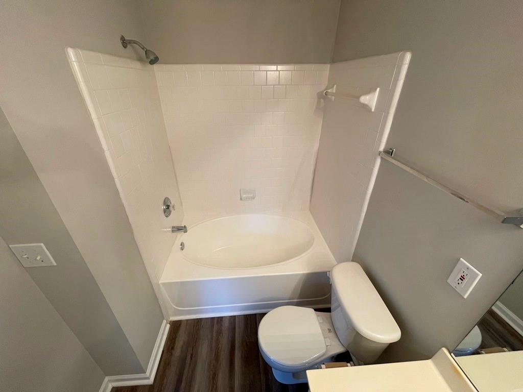 Springfield - Residential Lease
