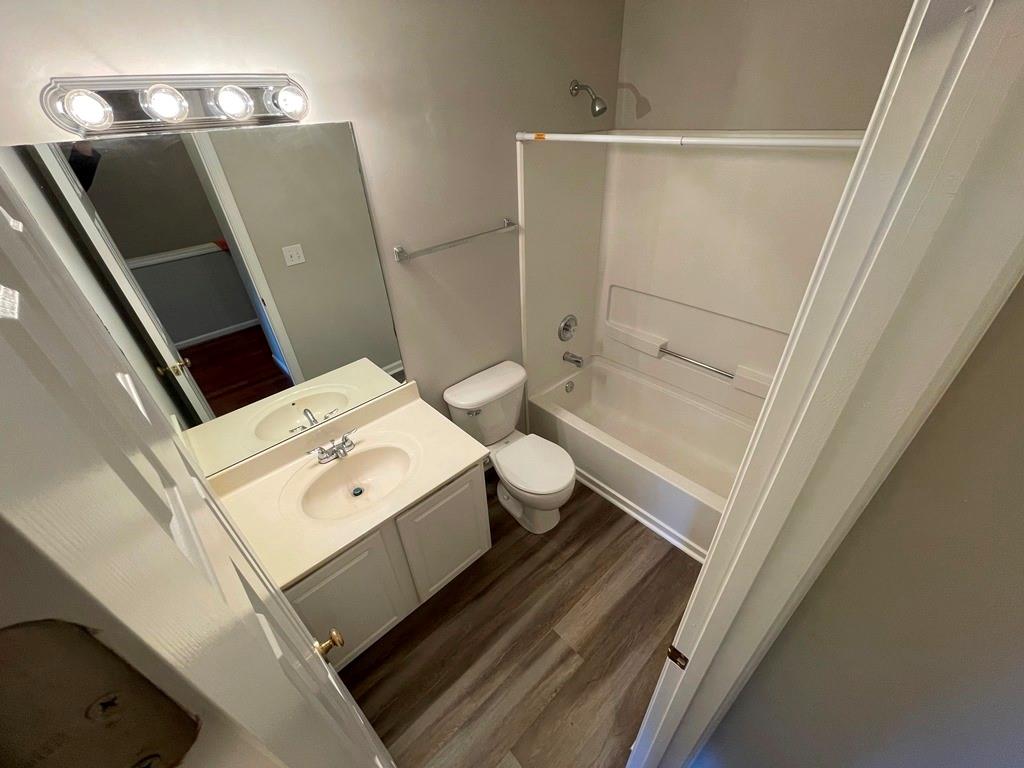 Springfield - Residential Lease