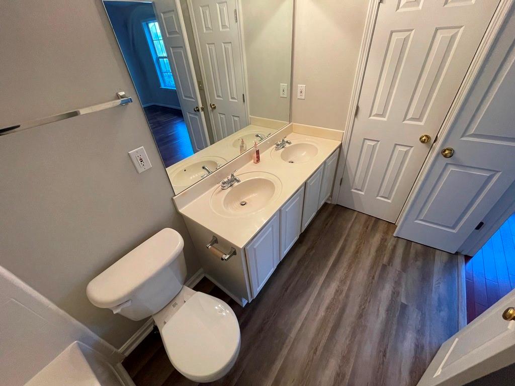 Springfield - Residential Lease
