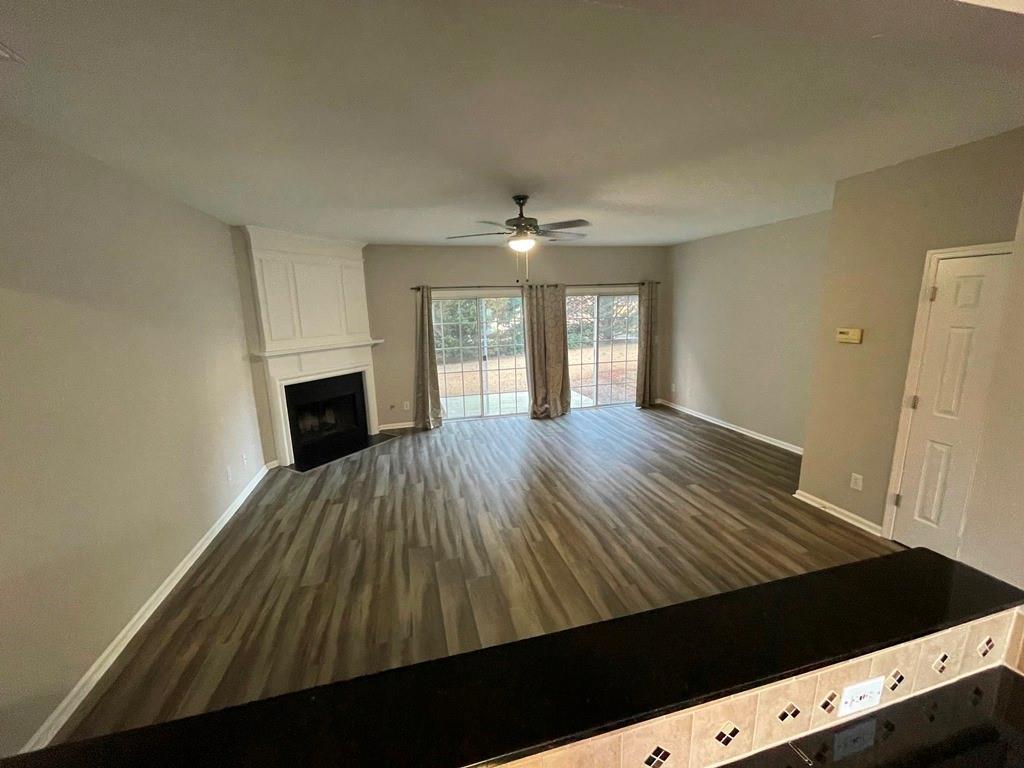 Springfield - Residential Lease