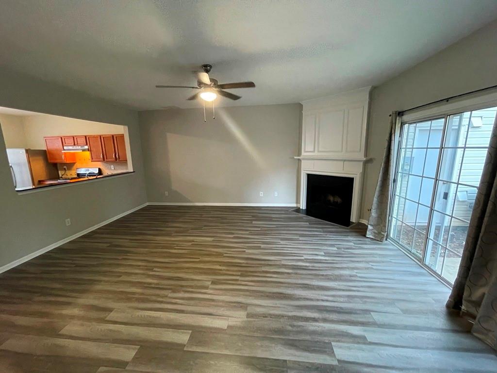 Springfield - Residential Lease