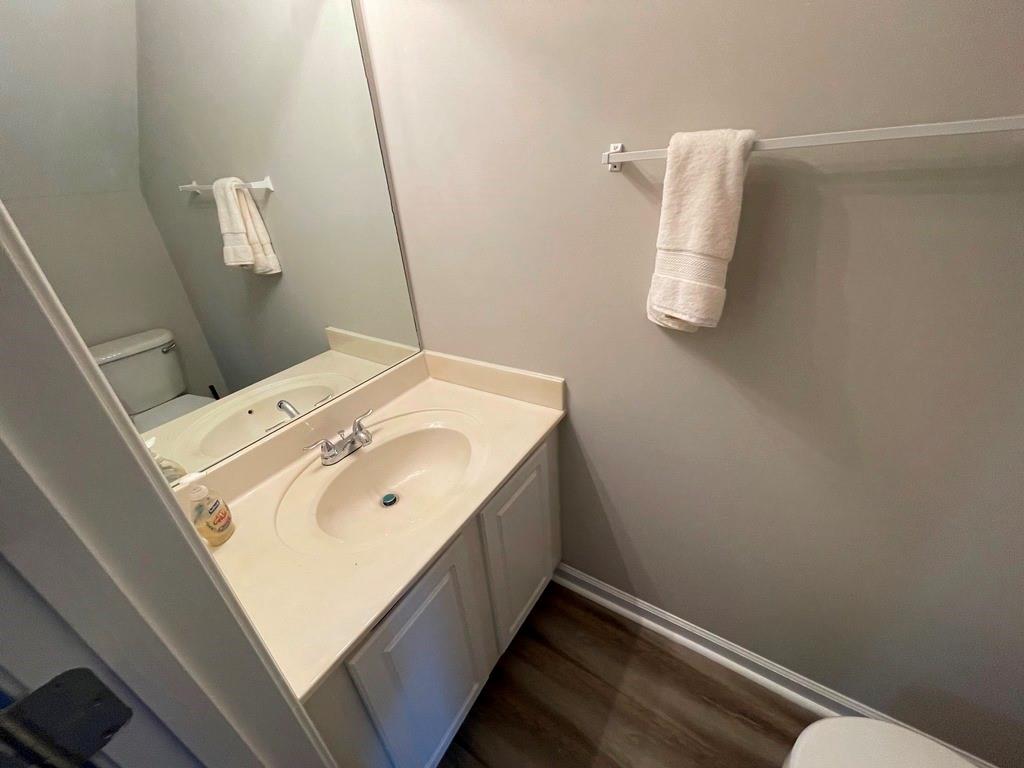 Springfield - Residential Lease