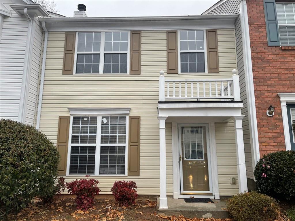 Springfield - Residential Lease