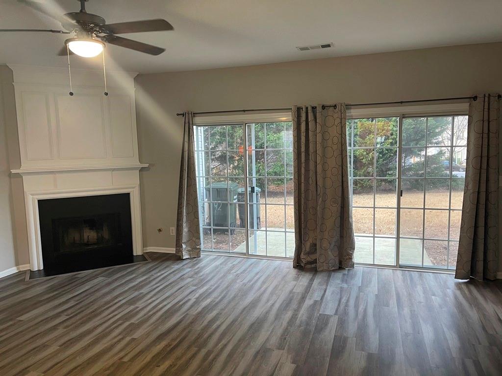 Springfield - Residential Lease