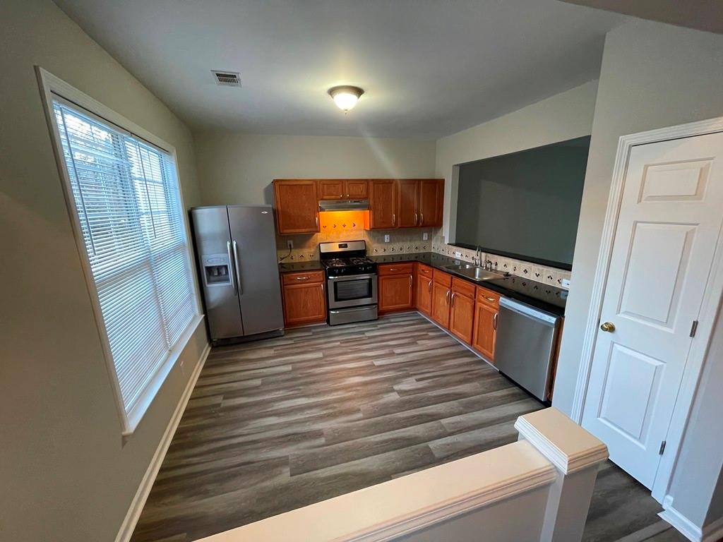 Springfield - Residential Lease