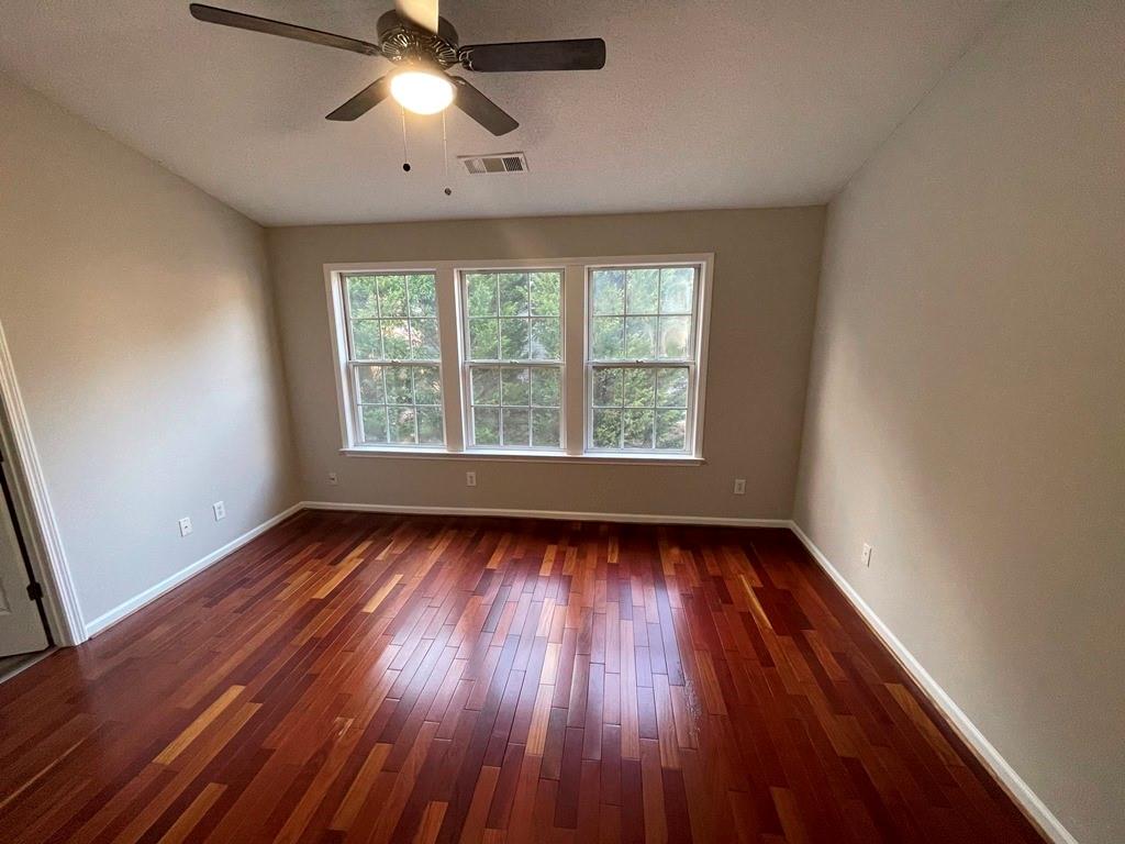Springfield - Residential Lease
