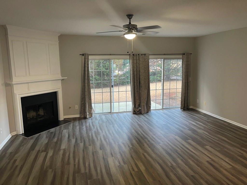 Springfield - Residential Lease