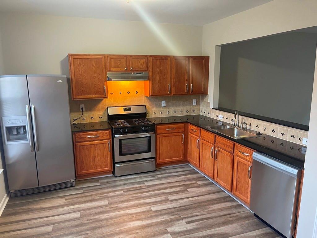 Springfield - Residential Lease