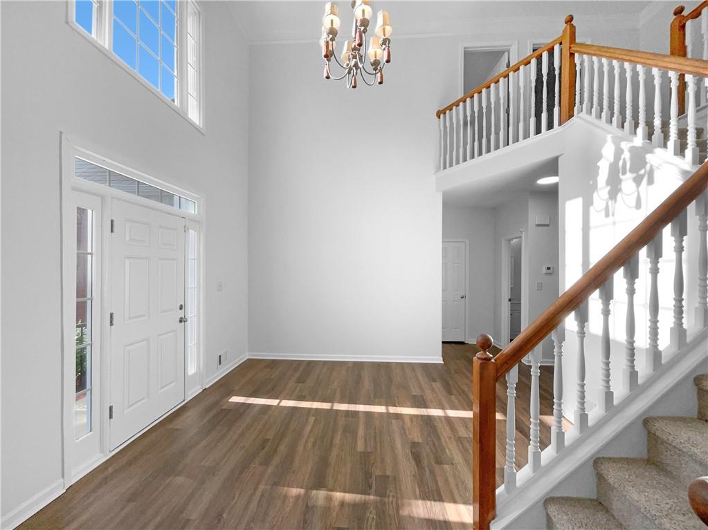 935 Brookwood Run Drive SW